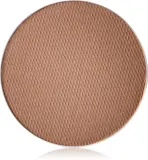 MAC Cosmetics Eye Shadow Pro Palette Refill Pan - Тушь для ресниц - наполнитель, оттенок Charcoal Brown — фото 1