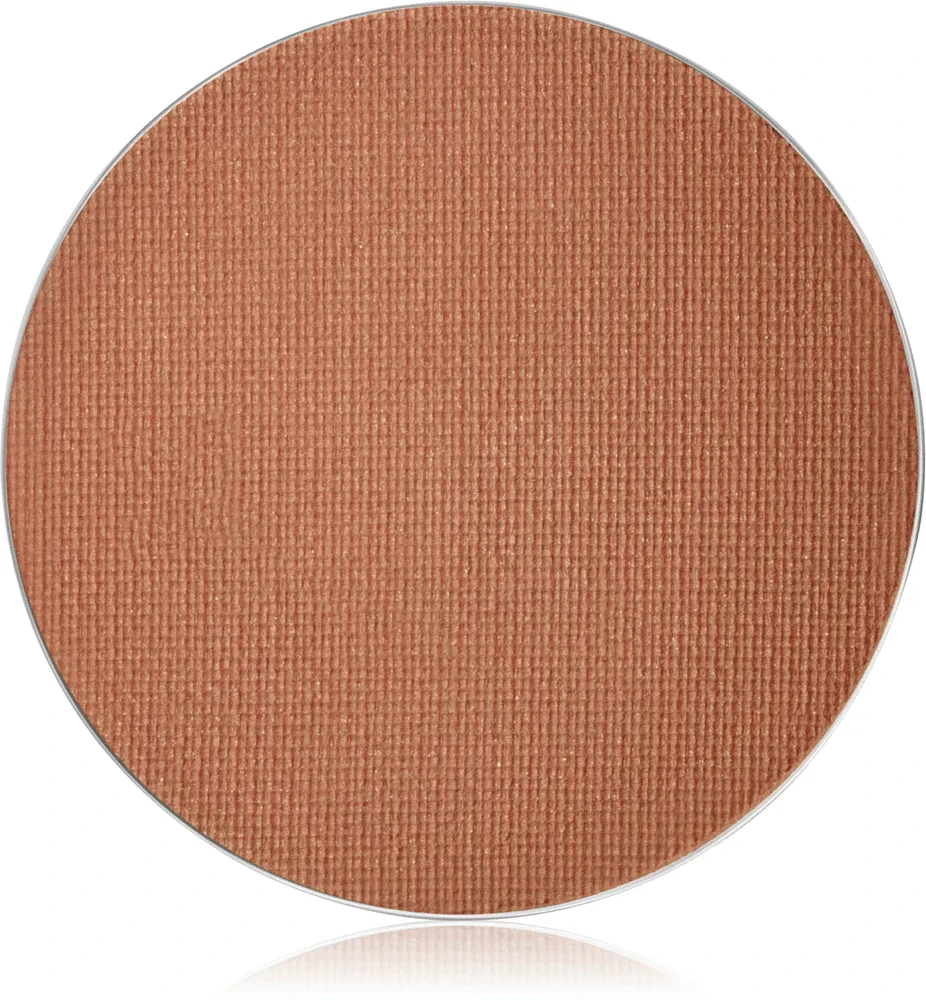 MAC Cosmetics Eye Shadow Pro Palette Refill Pan - Тушь для ресниц - наполнитель, оттенок Cork