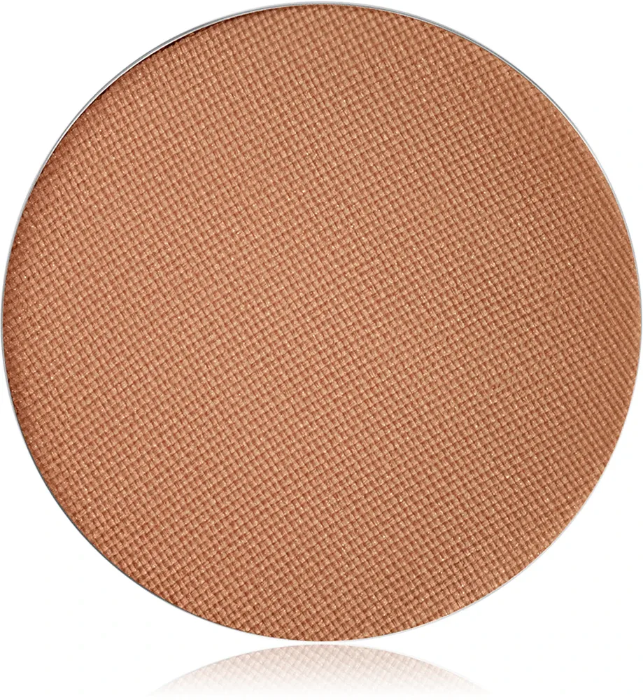 MAC Cosmetics Eye Shadow Pro Palette Refill Pan - Тушь для ресниц - наполнитель, оттенок Uninterrupted