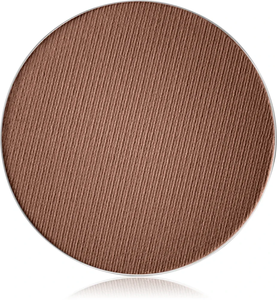 MAC Cosmetics Eye Shadow Pro Palette Refill Pan - Тушь для ресниц - наполнитель, оттенок Espresso
