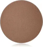 MAC Cosmetics Eye Shadow Pro Palette Refill Pan - Тушь для ресниц - наполнитель, оттенок Brun — фото 1