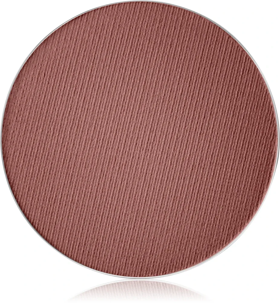MAC Cosmetics Eye Shadow Pro Palette Refill Pan - Тушь для ресниц - наполнитель, оттенок Swiss Chocolate
