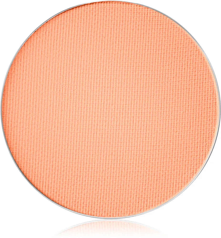 MAC Cosmetics Eye Shadow Pro Palette Refill Pan - Тушь для ресниц - наполнитель, оттенок Samoa Silk