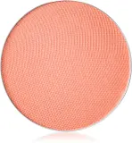 MAC Cosmetics Eye Shadow Pro Palette Refill Pan - Тушь для ресниц - наполнитель, оттенок Sheel Peach — фото 1
