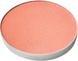 MAC Cosmetics Eye Shadow Pro Palette Refill Pan - Тушь для ресниц - наполнитель, оттенок Sheel Peach — фото 2