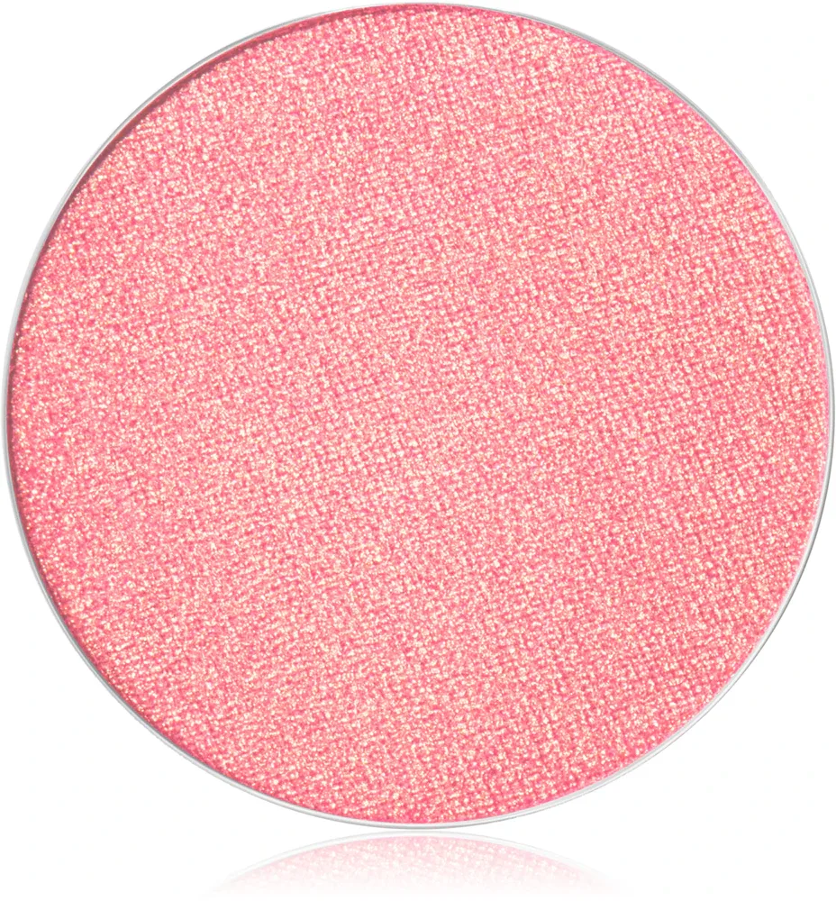 MAC Cosmetics Eye Shadow Pro Palette Refill Pan - Тушь для ресниц - наполнитель, оттенок In Living Pink