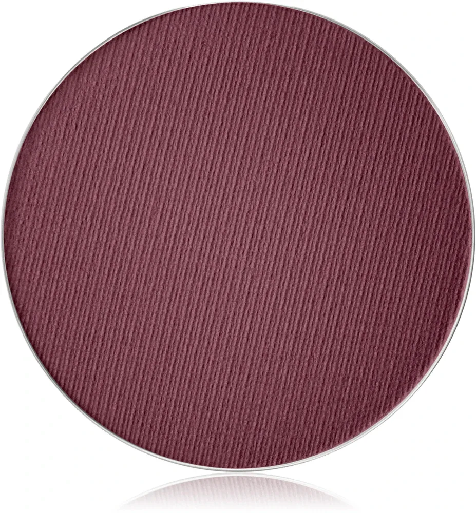 MAC Cosmetics Eye Shadow Pro Palette Refill Pan - Тушь для ресниц - наполнитель, оттенок Shady Santa