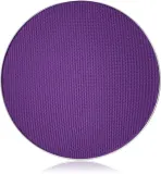 MAC Cosmetics Eye Shadow Pro Palette Refill Pan - Тушь для ресниц - наполнитель, оттенок Power To The Purple — фото 1