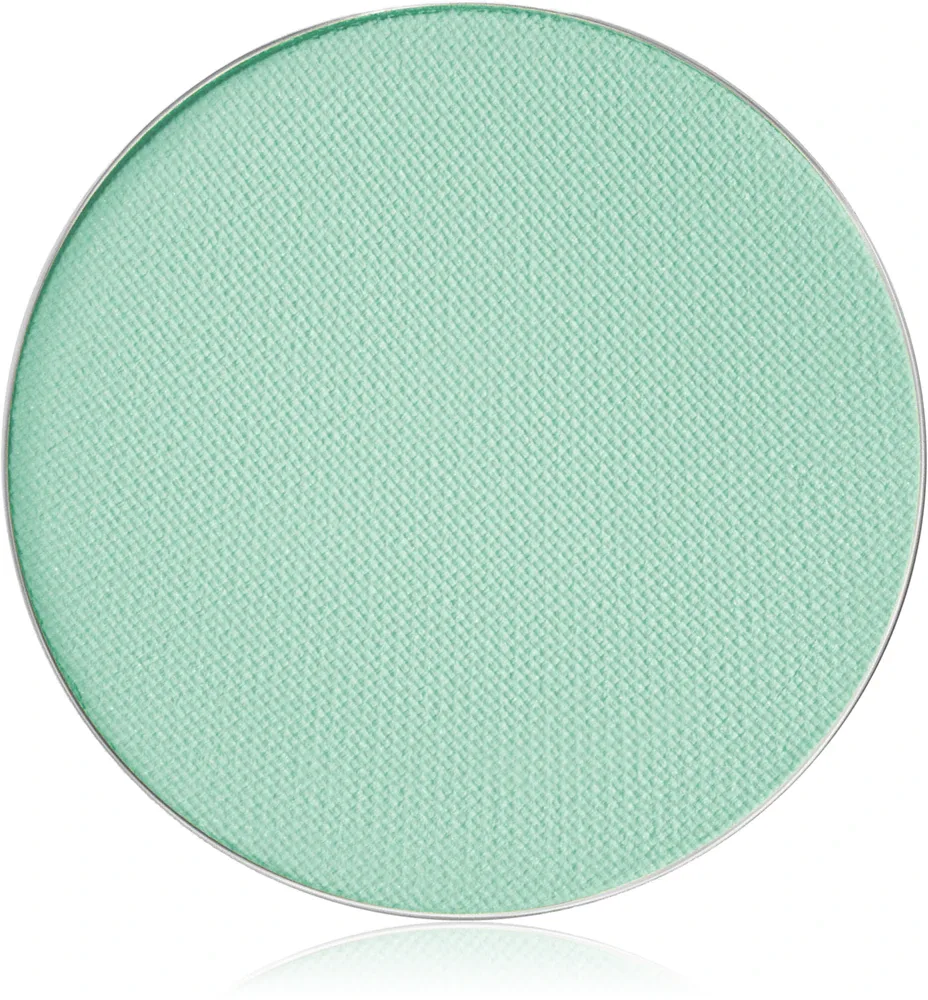 MAC Cosmetics Eye Shadow Pro Palette Refill Pan - Тушь для ресниц - наполнитель, оттенок Mint Condition