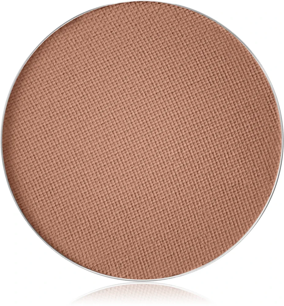 MAC Cosmetics Eye Shadow Pro Palette Refill Pan - Тушь для ресниц - наполнитель, оттенок Sandstone