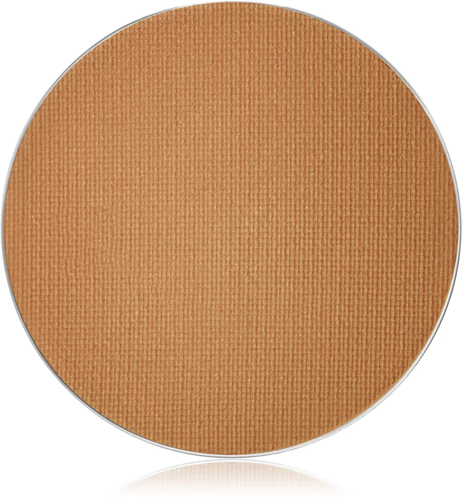 MAC Cosmetics Eye Shadow Pro Palette Refill Pan - Тушь для ресниц - наполнитель, оттенок Natural Wilderness