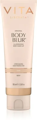Vita Liberata Body Blur Body Makeup - тональный крем для тела, 100 мл