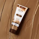 Vita Liberata Body Blur Body Makeup - тональный крем для тела, 100 мл, оттенок Dark — фото 2
