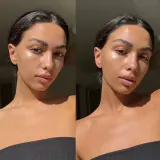 Vita Liberata Body Blur Body Makeup - тональный крем для тела, 100 мл, оттенок Dark — фото 7