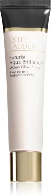 Estee Lauder Futurist Aqua Brilliance - Роскошная база для макияжа с увлажняющим эффектом, 40 мл
