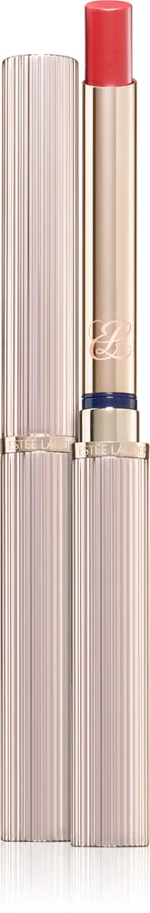 Estee Lauder Pure Color Explicit Slick Shine Lipstick - Помада для губ с высоким блеском, 0.7 г, оттенок Without Pause