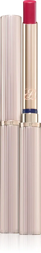 Estee Lauder Pure Color Explicit Slick Shine Lipstick - Помада для губ с высоким блеском, 0.7 г, оттенок Score to Settle