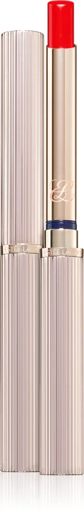 Estee Lauder Pure Color Explicit Slick Shine Lipstick - Помада для губ с высоким блеском, 0.7 г, оттенок Playtime