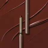 Estee Lauder Pure Color Explicit Slick Shine Lipstick - Помада для губ с высоким блеском, 0.7 г, оттенок Heat of the Moment — фото 3