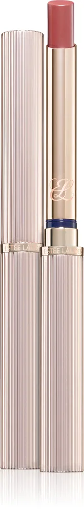 Estee Lauder Pure Color Explicit Slick Shine Lipstick - Помада для губ с высоким блеском, 0.7 г, оттенок Out of Time