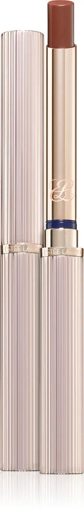 Estee Lauder Pure Color Explicit Slick Shine Lipstick - Помада для губ с высоким блеском, 0.7 г, оттенок Call 555