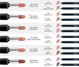 DIOR Rouge Dior Contour - Твердый карандаш для губ, 1.2 г, оттенок 000 Diornatural — фото 4