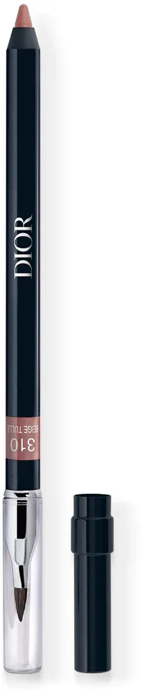 DIOR Rouge Dior Contour - Твердый карандаш для губ, 1.2 г, оттенок 310 Beige Tulle