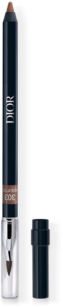 DIOR Rouge Dior Contour - Твердый карандаш для губ, 1.2 г, оттенок 303 Greige Attitude