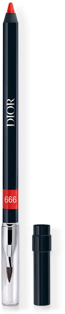 DIOR Rouge Dior Contour - Твердый карандаш для губ, 1.2 г, оттенок 999