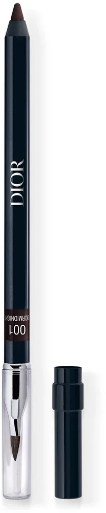 DIOR Rouge Dior Contour - Твердый карандаш для губ, 1.2 г, оттенок 001 Diormidnight