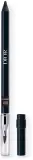 DIOR Rouge Dior Contour - Твердый карандаш для губ, 1.2 г, оттенок 001 Diormidnight — фото 1