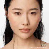 GUERLAIN Terracotta Blush - Розовый хайлатер для скул, 5 г, оттенок 000 Pearly Beige — фото 5