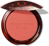 GUERLAIN Terracotta Blush - Розовый хайлатер для скул, 5 г, оттенок 05 Deep Coral — фото 1