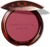 GUERLAIN Terracotta Blush - Розовый хайлатер для скул, 5 г, оттенок 04 Deep Pink — фото 1