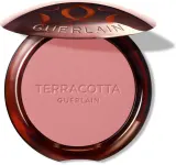 GUERLAIN Terracotta Blush - Розовый хайлатер для скул, 5 г, оттенок 01 Light Pink — фото 1