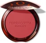 GUERLAIN Terracotta Blush - Розовый хайлатер для скул, 5 г, оттенок 06 Deep Red — фото 1