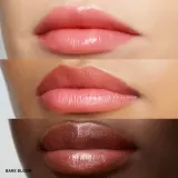 Bobbi Brown Extra Lip Tint - Тонирующий бальзам для губ, 2.3 г, оттенок Bare Bloom — фото 3