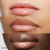 Bobbi Brown Extra Lip Tint - Тонирующий бальзам для губ, 2.3 г, оттенок Bare Pink — фото 3