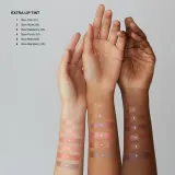 Bobbi Brown Extra Lip Tint - Тонирующий бальзам для губ, 2.3 г, оттенок Bare Peony — фото 4