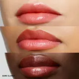 Bobbi Brown Extra Lip Tint - Тонирующий бальзам для губ, 2.3 г, оттенок Bare Claret — фото 3