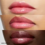 Bobbi Brown Extra Lip Tint - Тонирующий бальзам для губ, 2.3 г, оттенок Bare Raspberry — фото 3