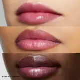 Bobbi Brown Extra Lip Tint - Тонирующий бальзам для губ, 2.3 г, оттенок Bare Blackberry — фото 3