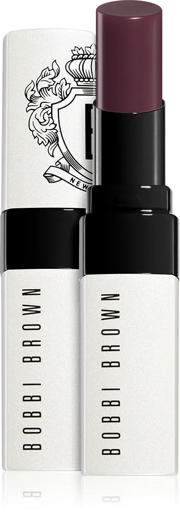 Bobbi Brown Extra Lip Tint - Тонирующий бальзам для губ, 2.3 г, оттенок Bare Onyx