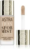 Astra Make-up Transformist - Тональная основа: тварый подклад, 18 мл, оттенок 02W Dune — фото 1