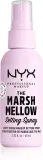 NYX Professional Makeup The Marshmellow Setting Spray - Спрей для фиксации макияжа, 60 мл — фото 1