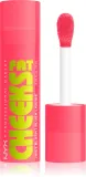 NYX Professional Makeup Fat Cheeks Juicy Blush - Румяна в жидкой форме, 8 мл, оттенок 03 Guava Gush — фото 1