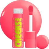 NYX Professional Makeup Fat Cheeks Juicy Blush - Румяна в жидкой форме, 8 мл, оттенок 03 Guava Gush — фото 2