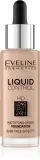 Eveline Cosmetics Liquid Control - Тональный крем с пипеткой, 32 мл, оттенок 025 Light Rose — фото 1