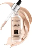 Eveline Cosmetics Liquid Control - Тональный крем с пипеткой, 32 мл, оттенок 025 Light Rose — фото 2
