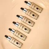 Eveline Cosmetics Liquid Control - Тональный крем с пипеткой, 32 мл, оттенок 015 Light Vanilla — фото 2